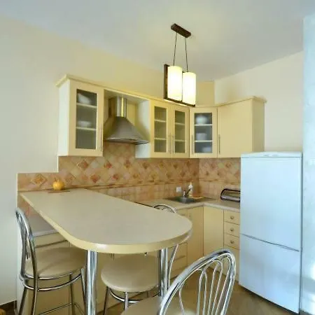 Apartamenty U Barbary Elk Exterior photo