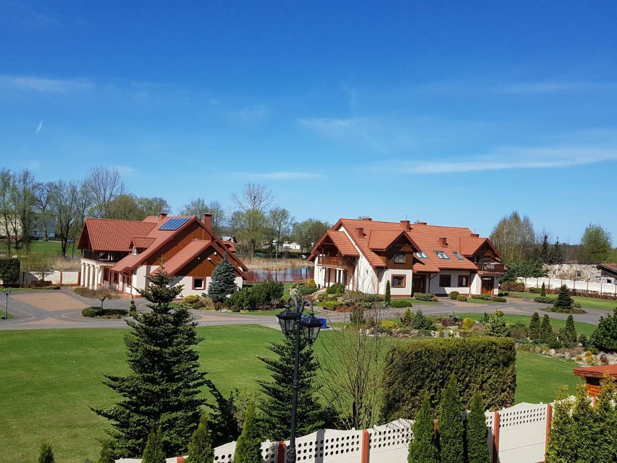 I U Barbary Gospodarstwo agroturystyczne Ełk